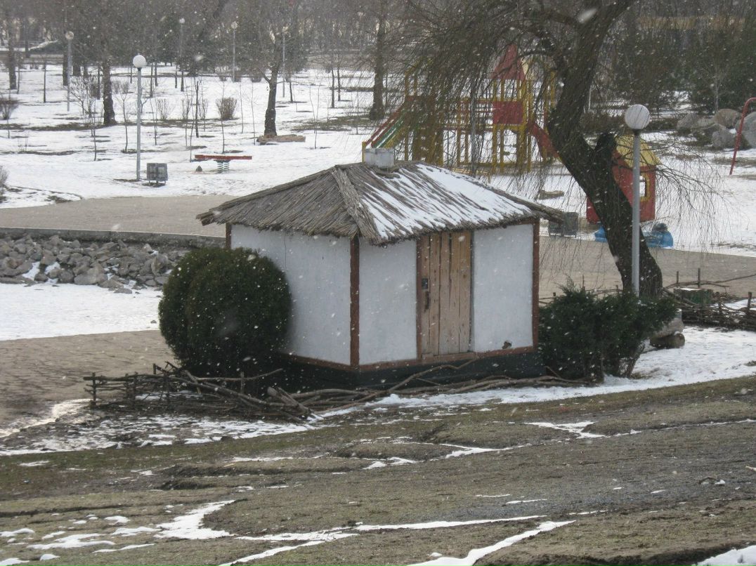 Андрій Рибальченко | Запорожье