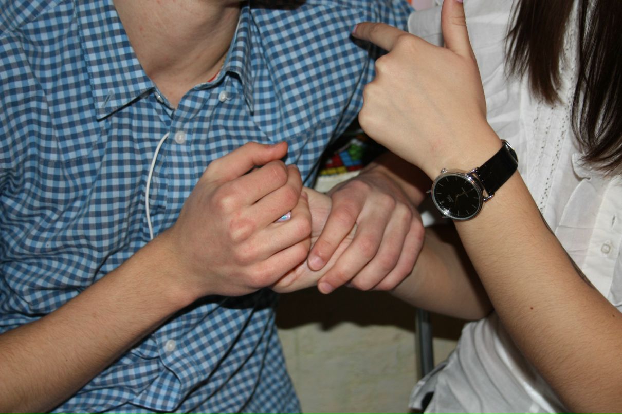 Наташа Каданцева | Москва