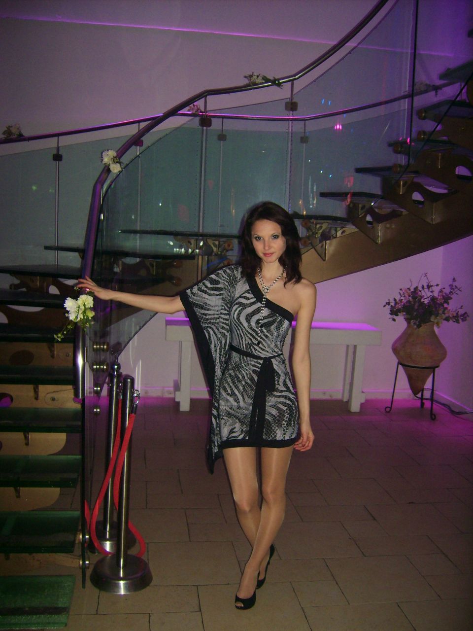 Ирина Прыткова | Петах Тиква