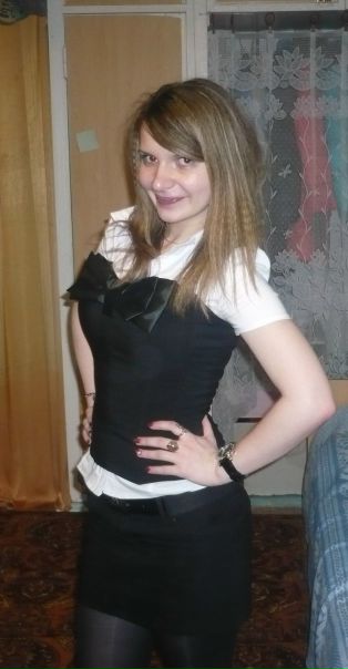 №87, Анастасия Белокрылова, Серов №87, Анастасия Белокрылова, Серов