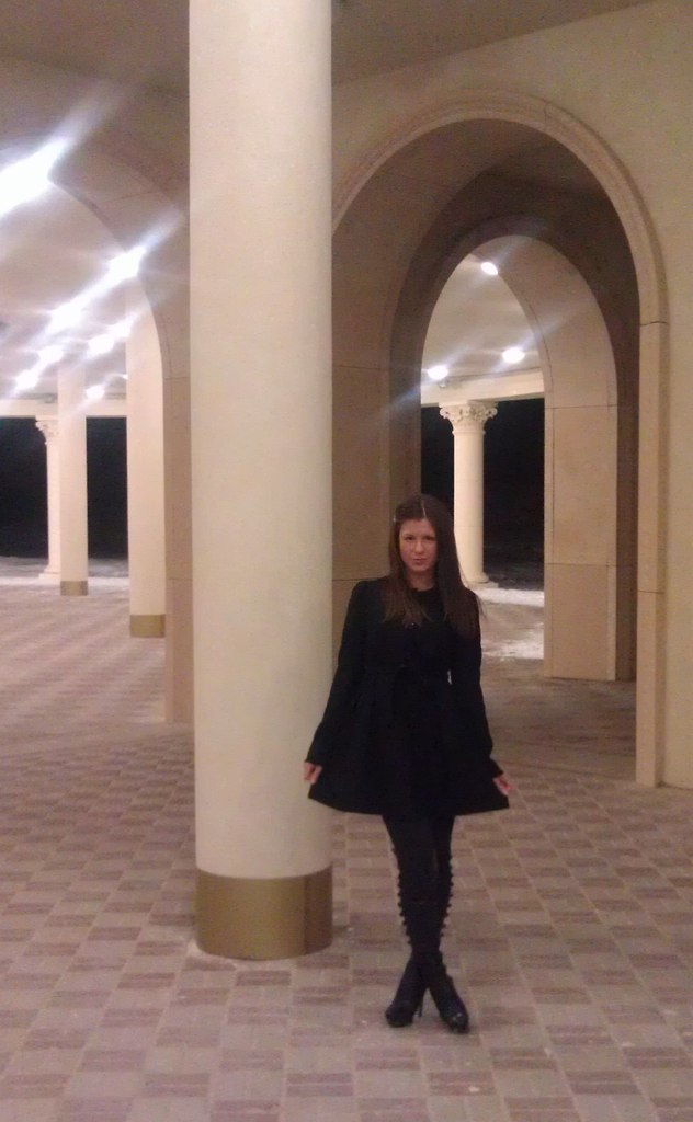 Ирина Сапарова | Казань