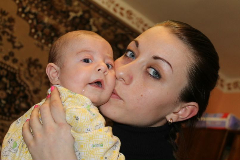 Алёна Яни | Одесса