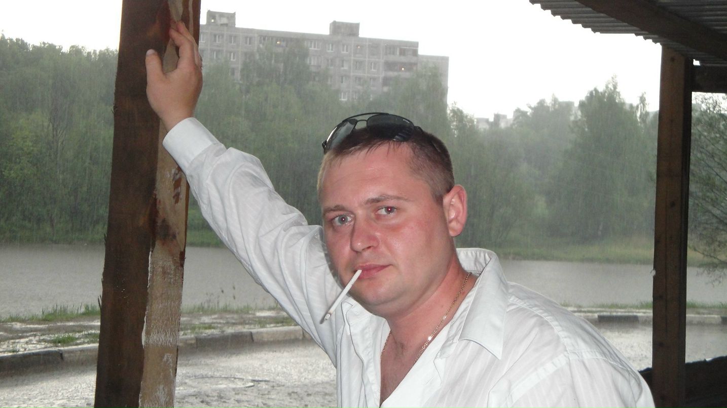 Алексей Вековцов | Москва