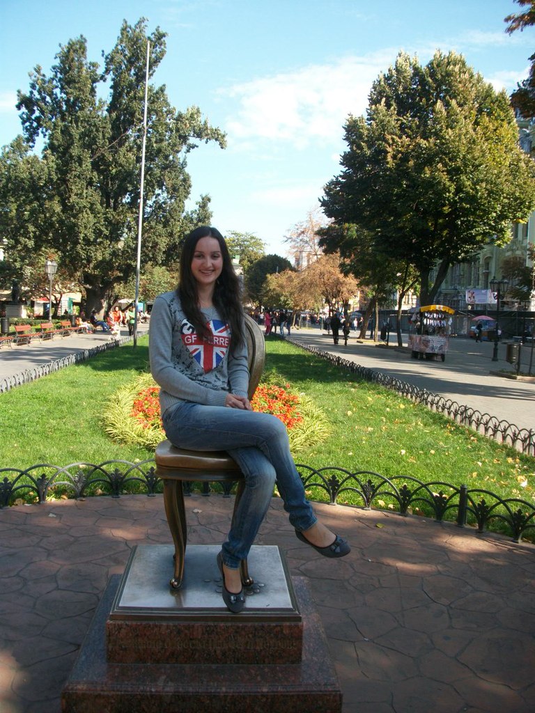 Инна Сайчук ♥ | Херсон