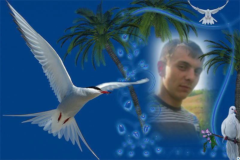 Марина Щетинкина | Сорочинск