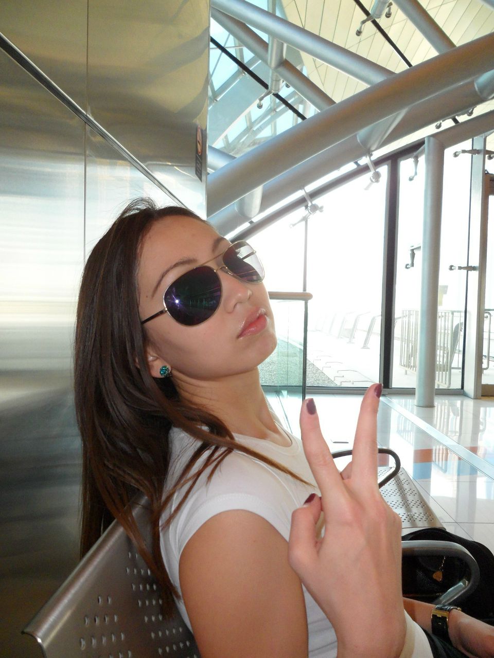 Bibi Orazalieva | Алматы