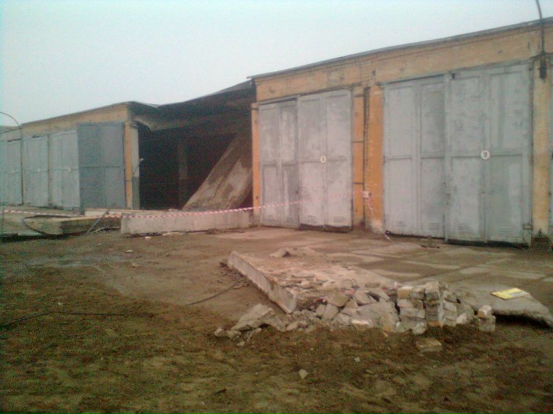 Алексей Тишин | Орёл