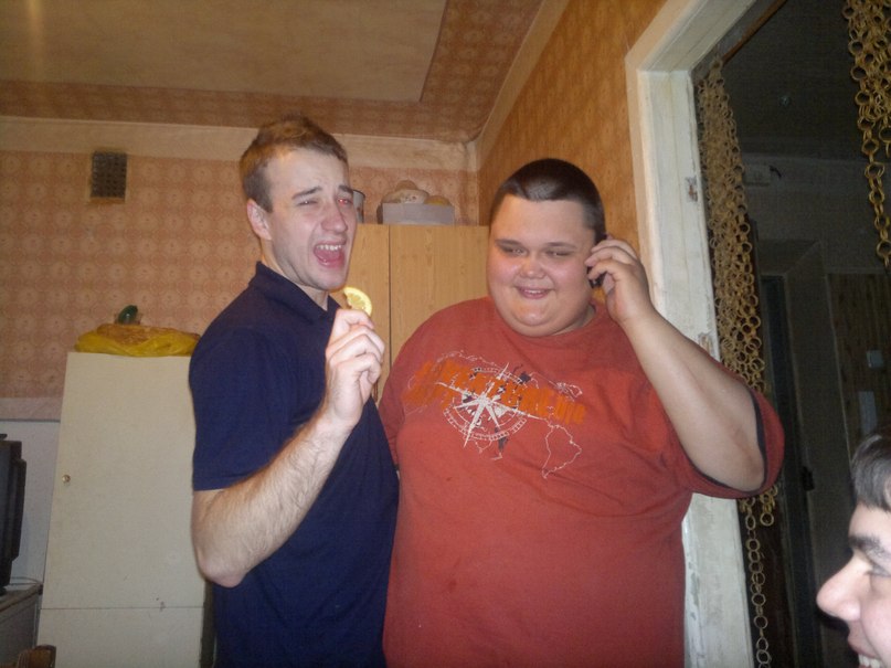 Александр Сухоруков van | Батайск