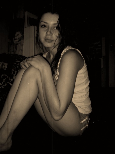 №130, Ксюша Клевець №130, Ксюша Клевець