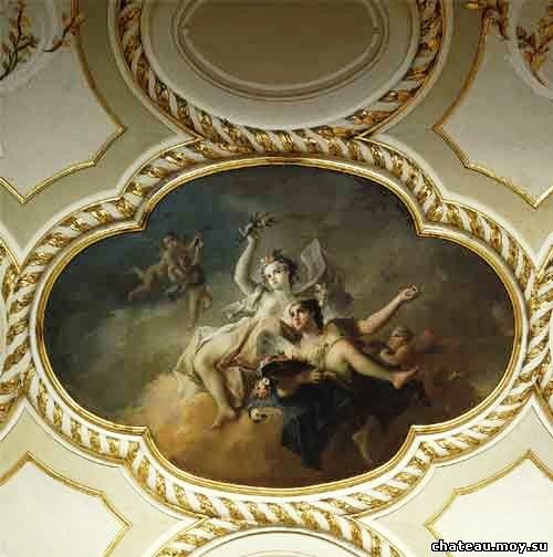 Любовь Катаева | Санкт-Петербург