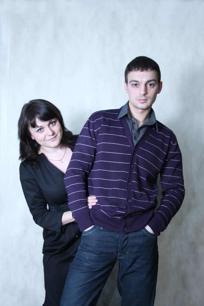 Наталья Оконешникова | Усть-Каменогорск