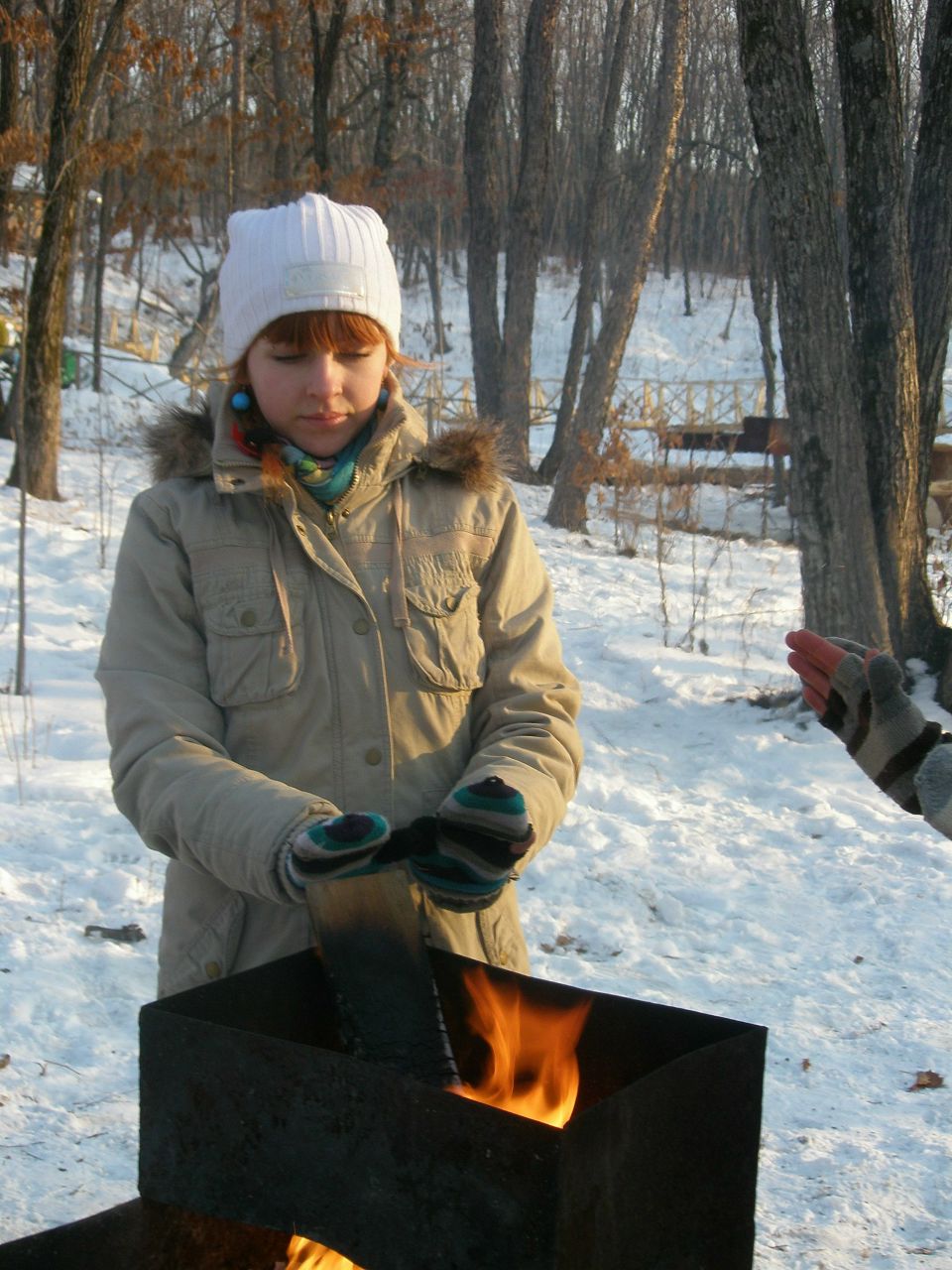 Анна Мамаева | Владивосток