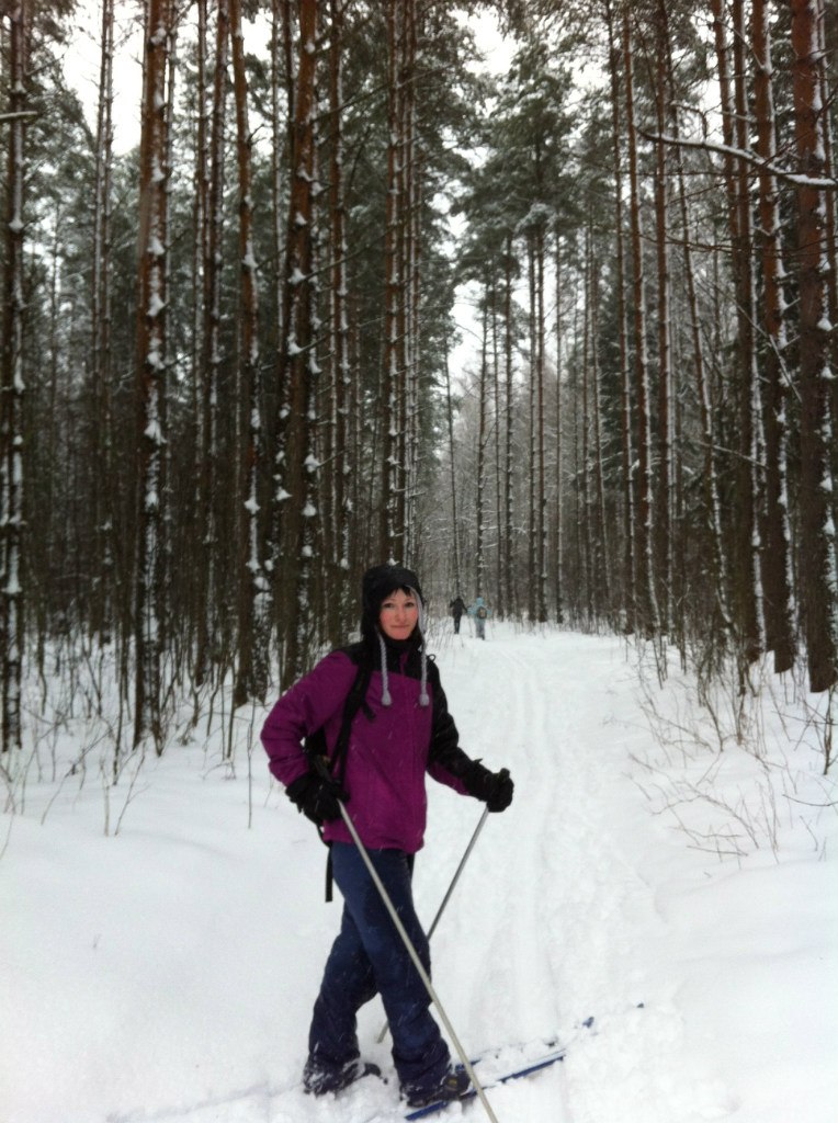 Ярослав Ягель | Санкт-Петербург