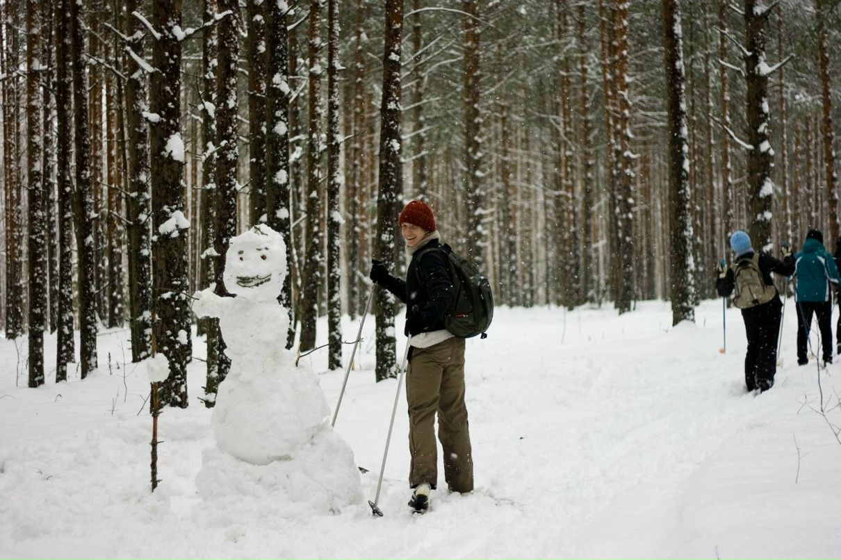 Ярослав Ягель | Санкт-Петербург