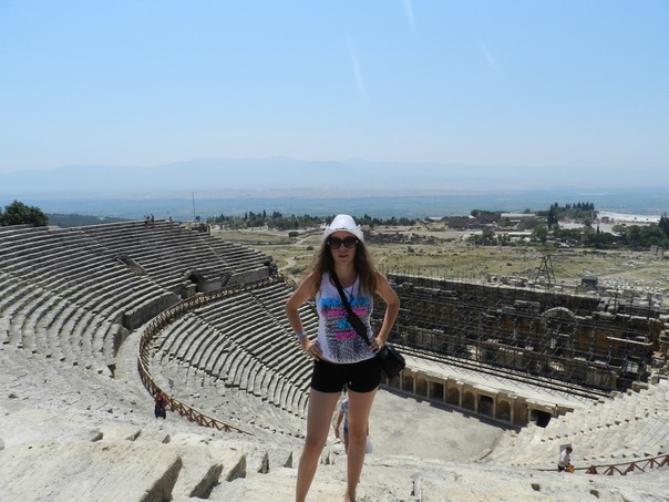 №5, Екатерина Брощенко №5, Екатерина Брощенко