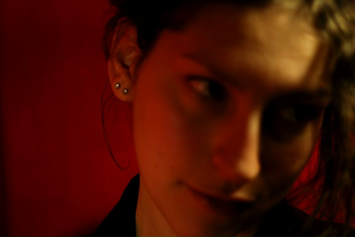 Виктория Соловатова | Guangzhou