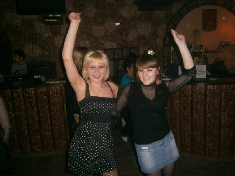 Катерина Куцепина | Омск