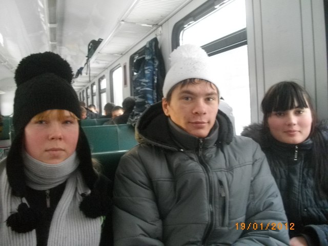 Эдуард Алексеевич | Пермь