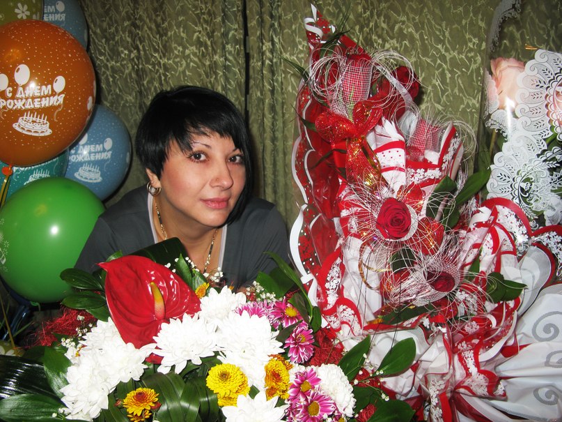 Ирина Филиппова | Новочеркасск