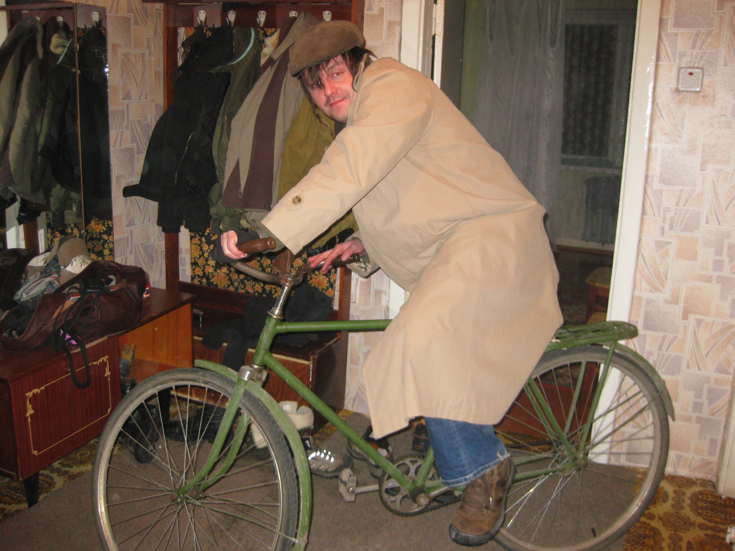 Фото профиля