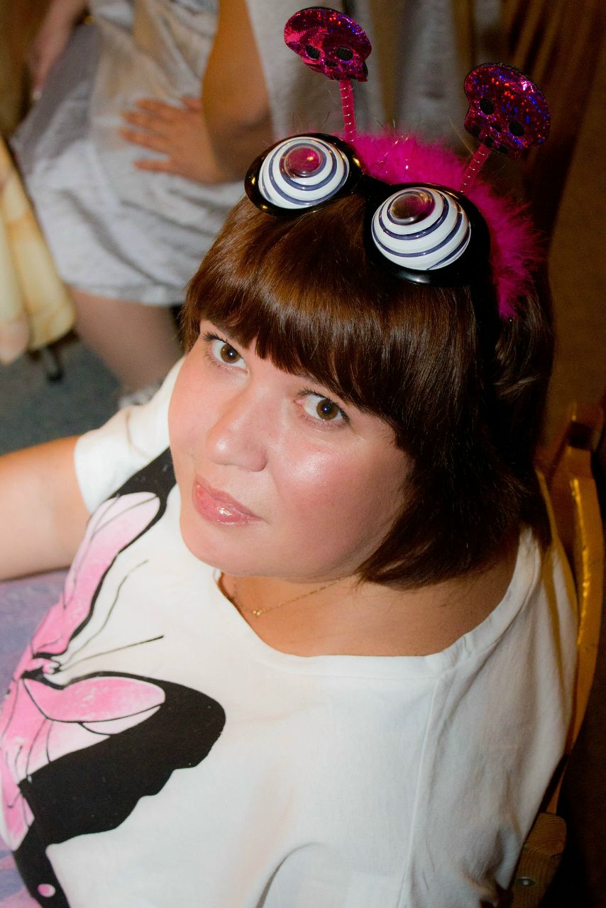 Елена Тарцева | Санкт-Петербург