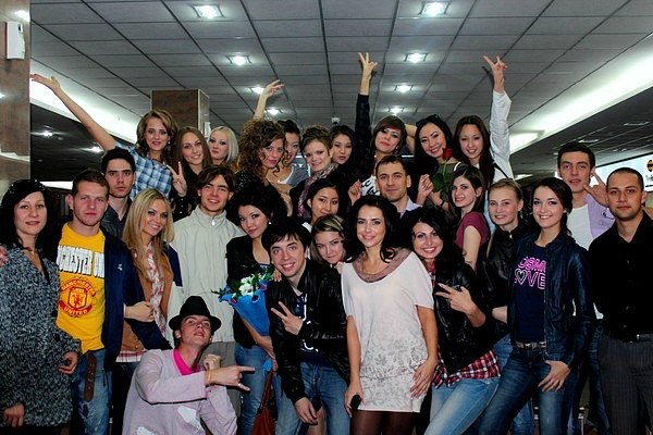 Наташа Мироненко | 