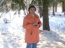 Фотография Тороповой Татьяны
