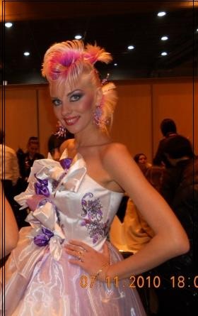 №22, Анастасия Вербовая, Донецк №22, Анастасия Вербовая, Донецк