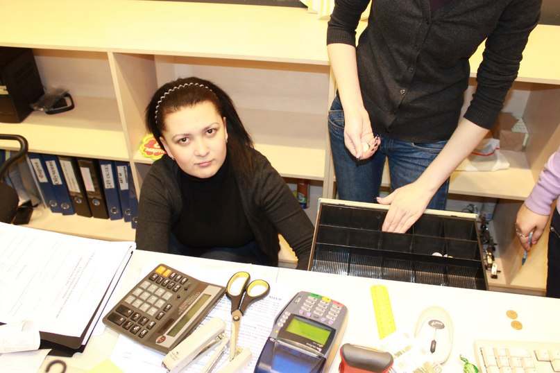 Надежда Ятманкина | Самара