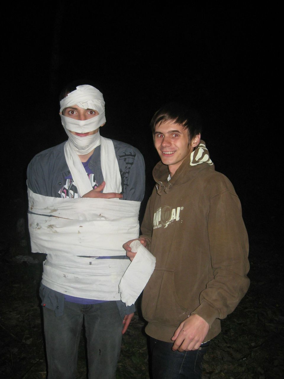 Олег Алханов | Киев