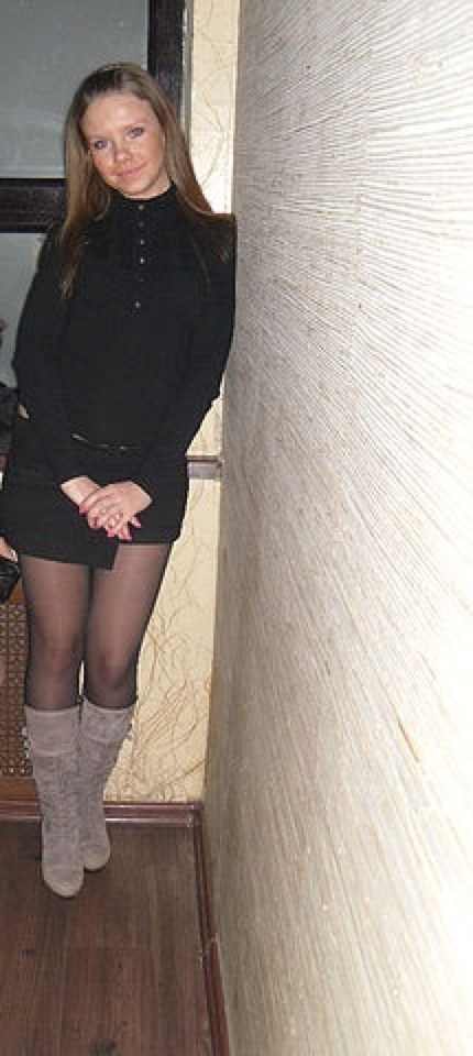 Юлия Цветкова | Тула