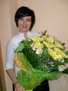 Анна Осьминина, Воронеж, Россия, 16.06