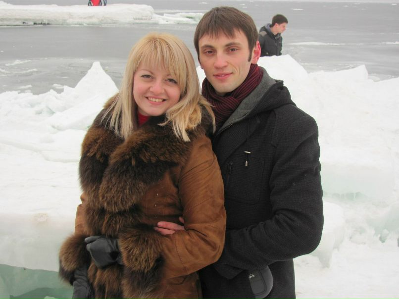 Рома Щербина | 