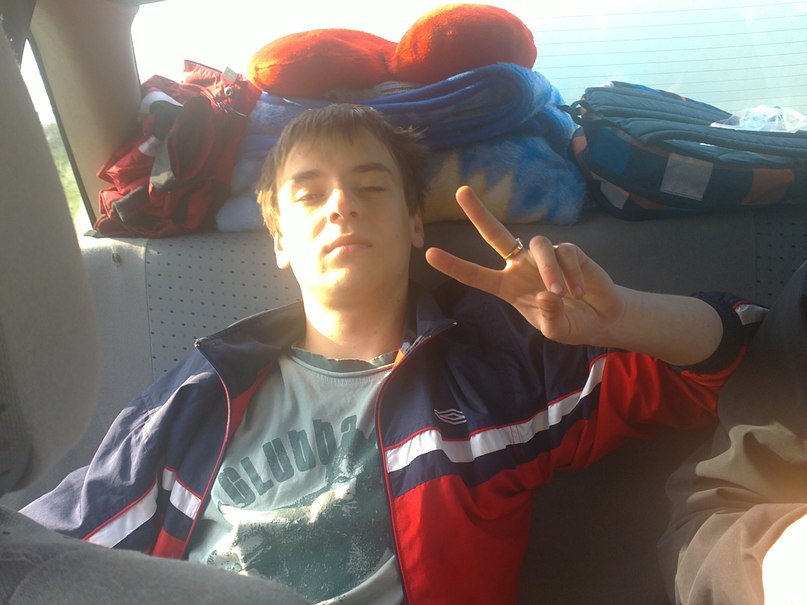 Андрей Поляничев | 