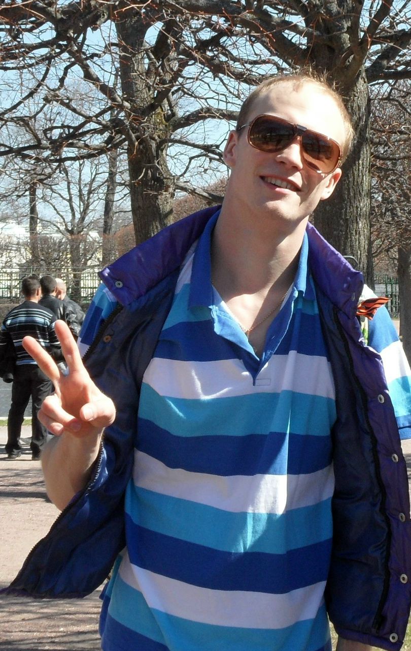 Антон Пэма | Сочи