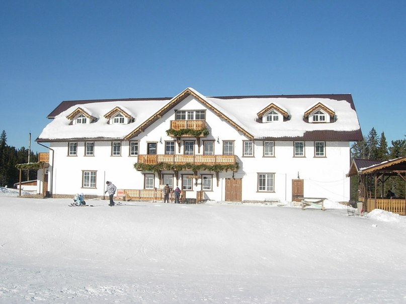 Денис Александров | Железногорск