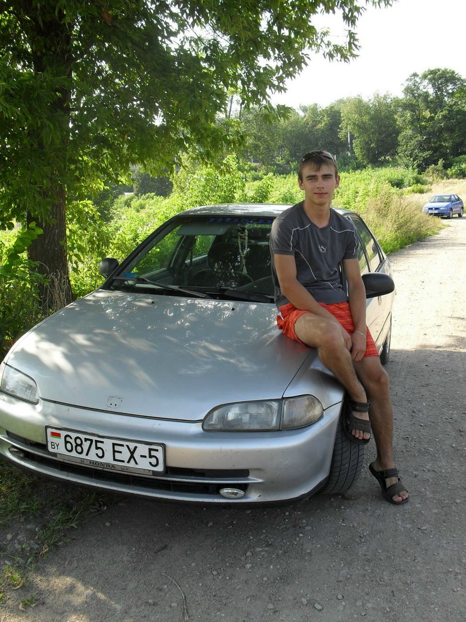 Саша Гульцов GuJIeC | Минск