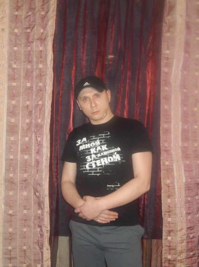 Михаил Азаров | Электросталь