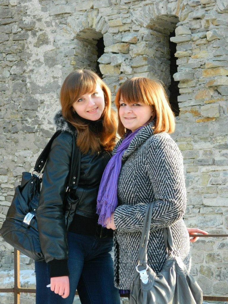 Катюшка Мельник | 