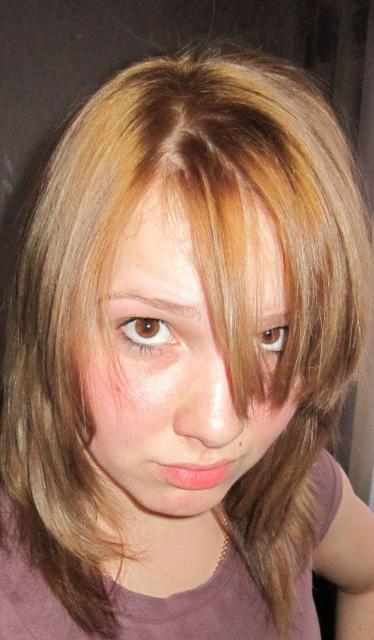 Алёна Костюченко | Астрахань