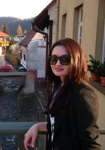 Naida Shamoff Z. | Нальчик