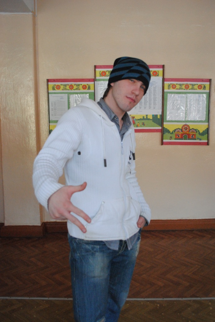 Фото профиля