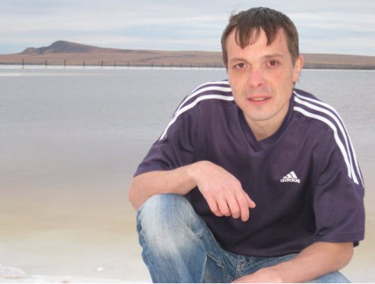 Виктор Ефременко | 