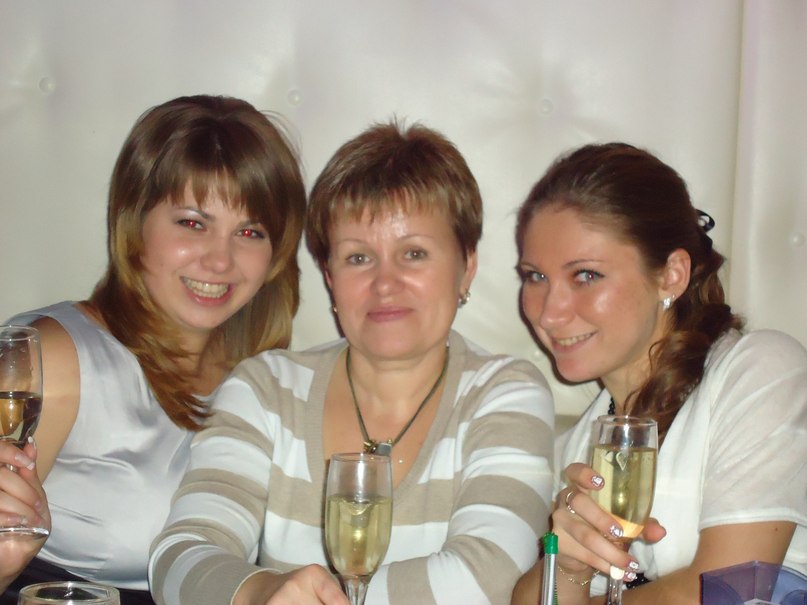 Татьяна Замашная | Новосибирск