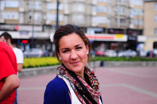 №125, Мария Булах, Łódź №125, Мария Булах, Łódź