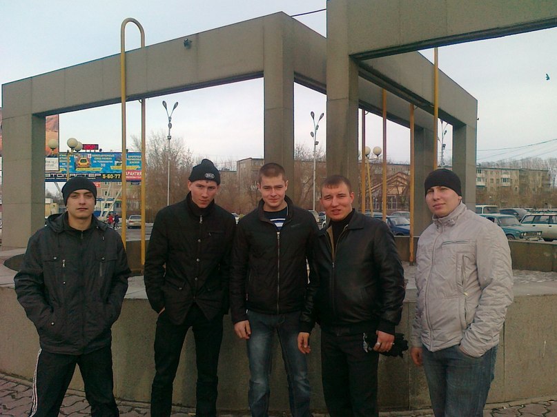 Юрий Владимирович | Ачинск