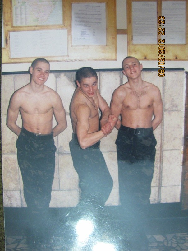 Владимир Токарев | 