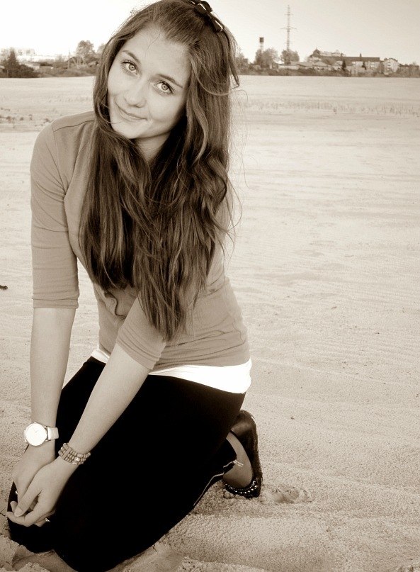 Юлия Долматова | 