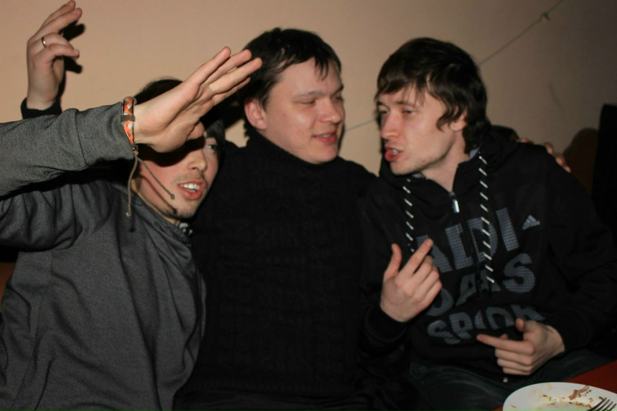 Артур Карандасов ????TABASCO???? | Петропавловск