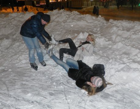 Екатерина Светлая | 